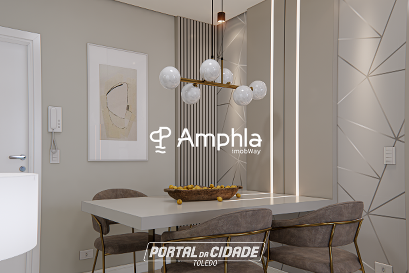 Apartamento &agrave; venda - 66m&sup2; - Centro