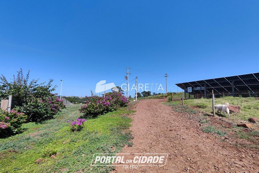 Ch&aacute;cara &agrave; venda - 20000m&sup2; - QUATRO PONTES