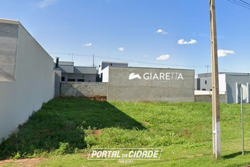 Terreno &agrave; venda - 389m&sup2; - JARDIM TOCANTINS