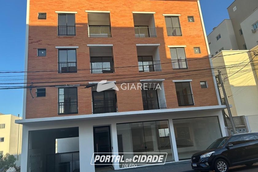 Apartamento para alugar - 62m&sup2; - JARDIM TOCANTINS