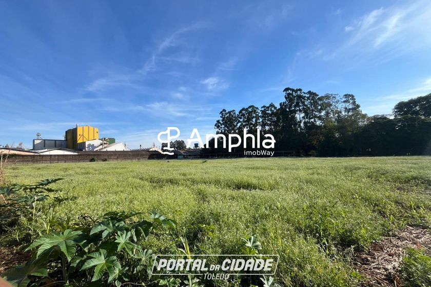 Terreno &agrave; venda - 20500m&sup2; - Alvorada