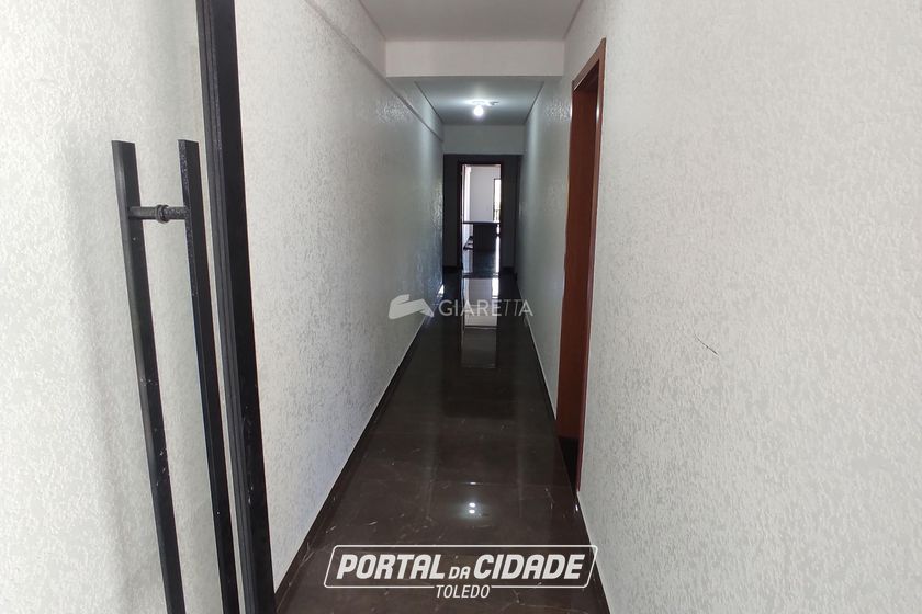 Apartamento para alugar - 54m&sup2; - JARDIM GISELA