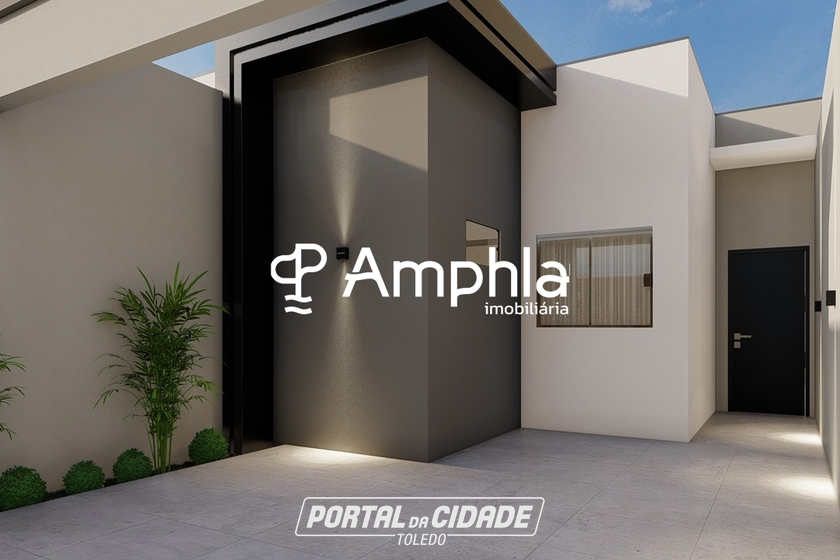 Casa &agrave; venda - 56m&sup2; - Jardim Coopagro