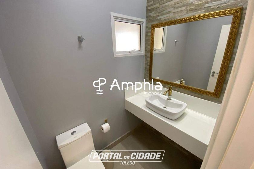 Sobrado &agrave; venda - 265m&sup2; - FAG