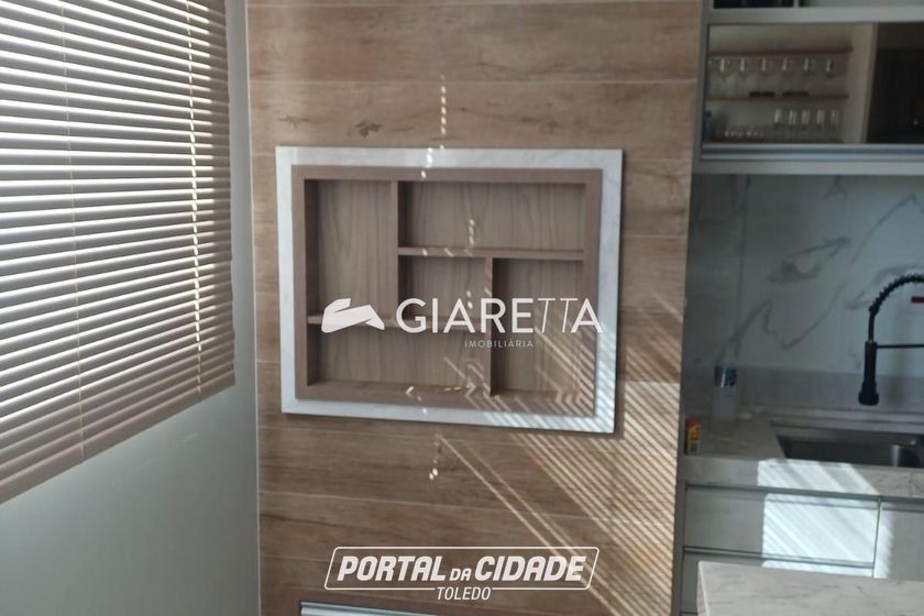 Apartamento para alugar - 125m&sup2; - JARDIM LA SALLE