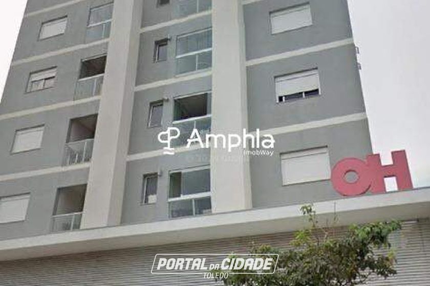 Apartamento &agrave; venda - 85m&sup2; - Vila Industrial