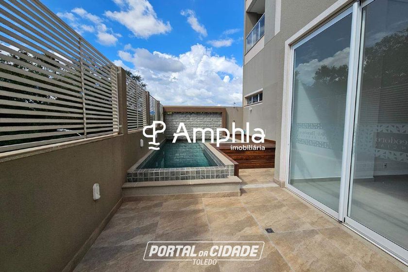 Apartamento &agrave; venda - 93m&sup2; - Regi&atilde;o do Lago