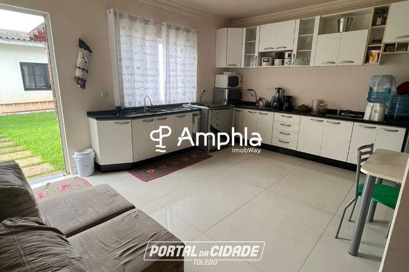 Casa &agrave; venda - 248m&sup2; - Parque S&atilde;o Paulo