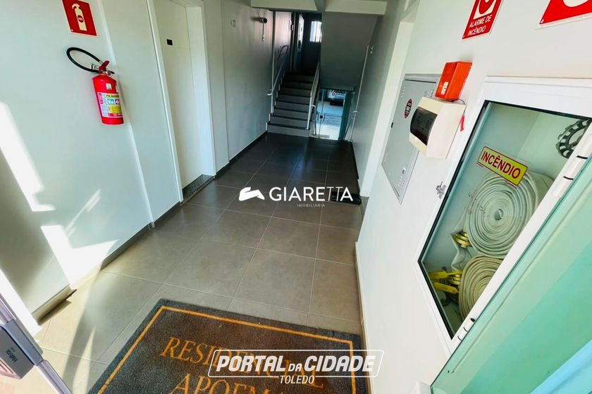 Apartamento para alugar - 73m&sup2; - JARDIM PANCERA