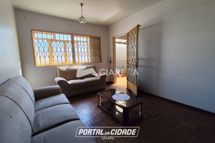 Apartamento para alugar - 120m&sup2; - CENTRO