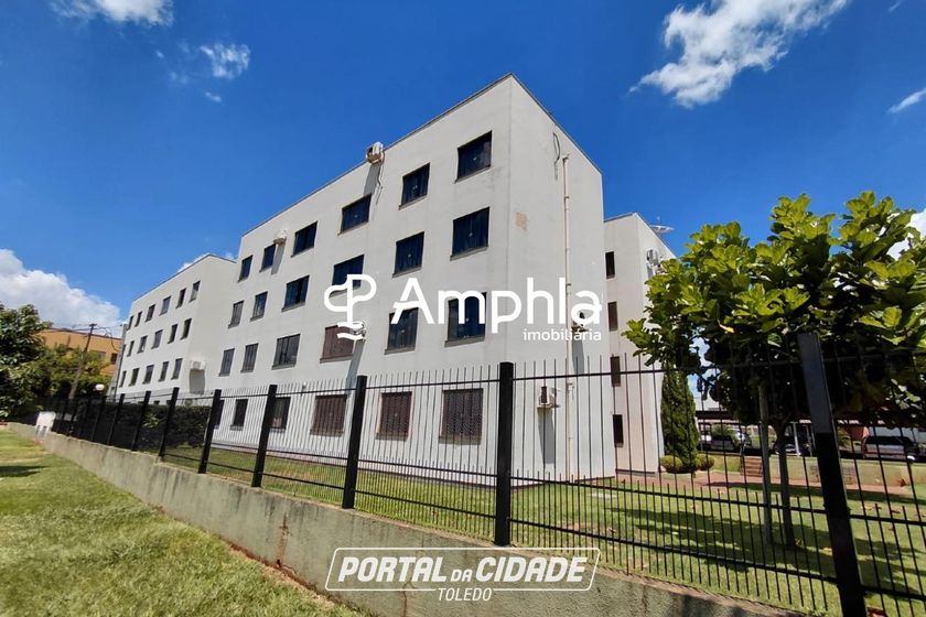 Apartamento &agrave; venda - 54m&sup2; - Alvorada