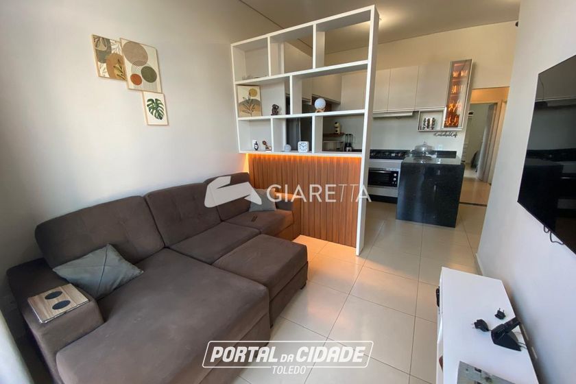 Casa para alugar - 80m&sup2; - JARDIM S&Atilde;O FRANCISCO