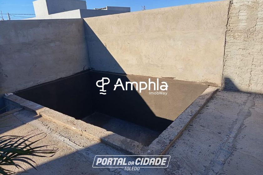 Casa &agrave; venda - 80m&sup2; - Primavera