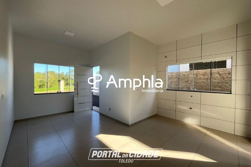 Casa &agrave; venda - 50m&sup2; - Boa Vista
