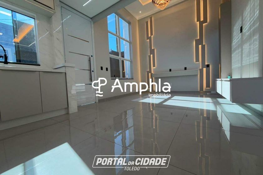 Casa &agrave; venda - 120m&sup2; - Centro