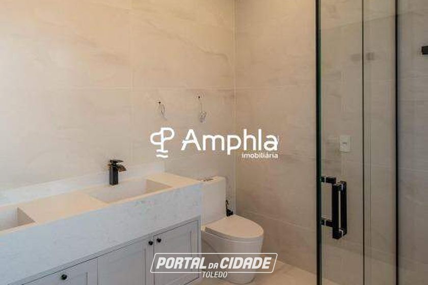 Sobrado &agrave; venda - 301m&sup2; - Country