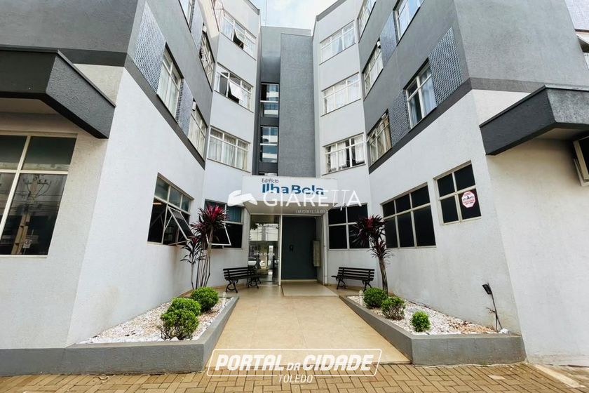 Apartamento &agrave; venda - 137m&sup2; - CENTRO
