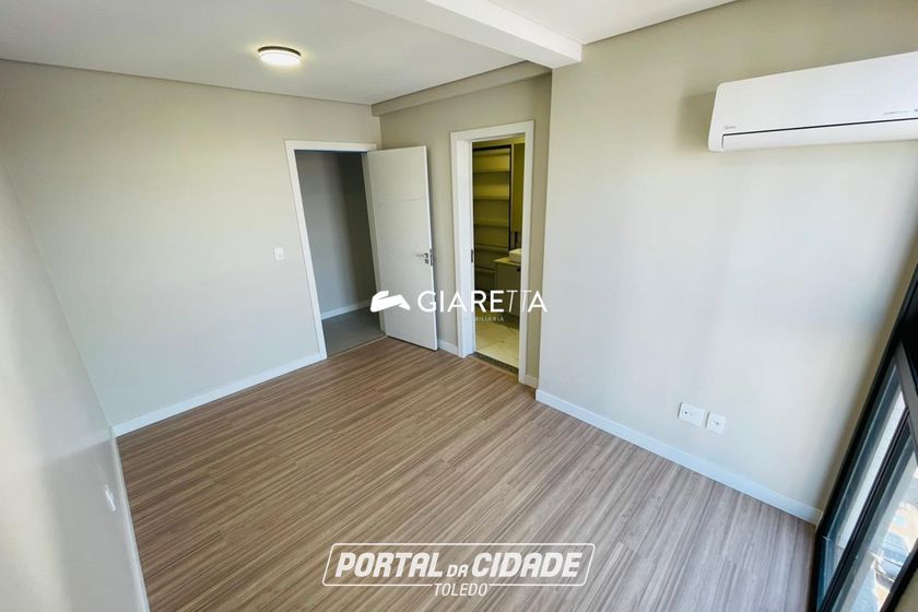 Apartamento para alugar - 85m&sup2; - CENTRO