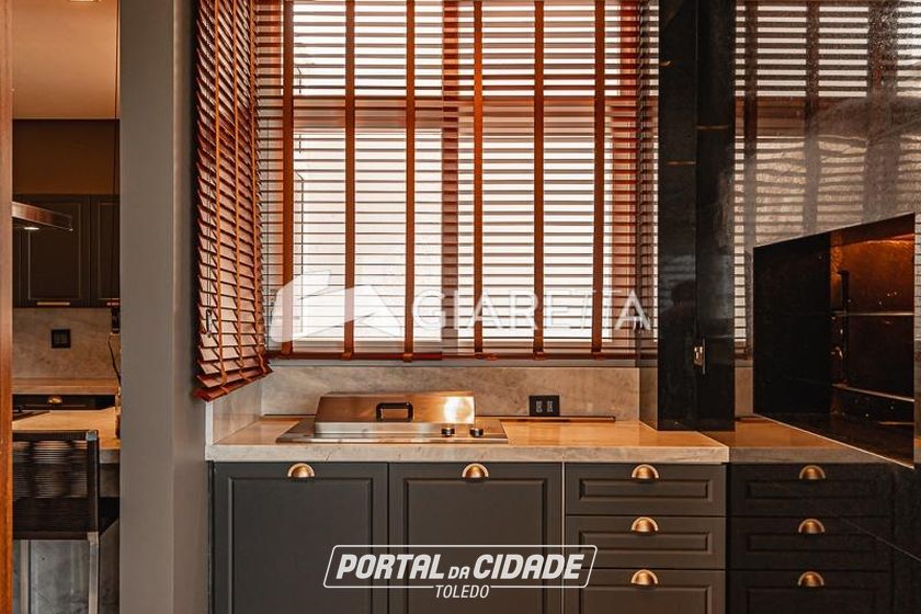 Apartamento &agrave; venda - 464m&sup2; - CENTRO
