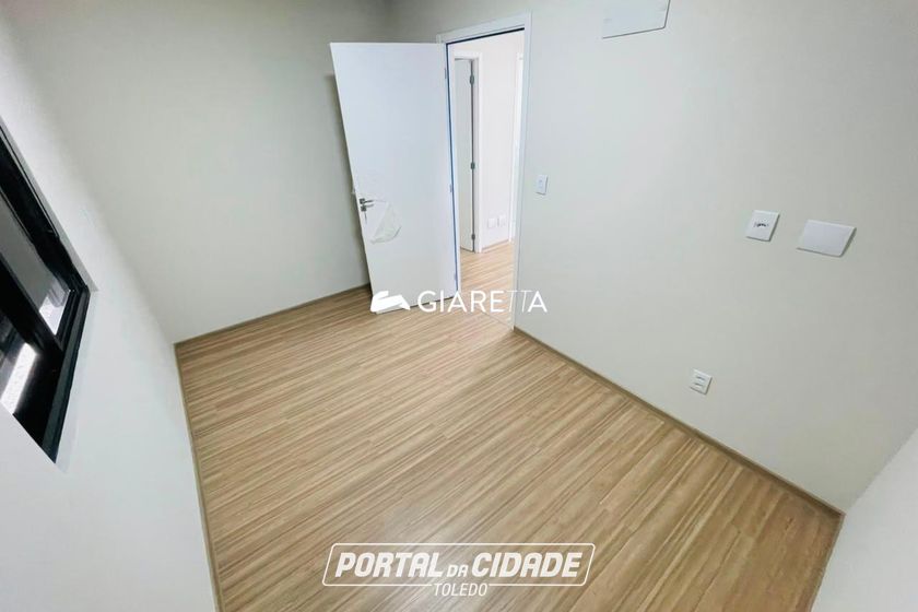Apartamento para alugar - 65m&sup2; - JARDIM TOCANTINS
