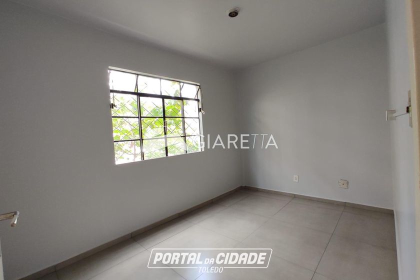 Apartamento para alugar - 55m&sup2; - CENTRO