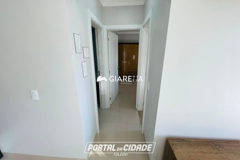 Apartamento para alugar - 73m&sup2; - JARDIM PANCERA