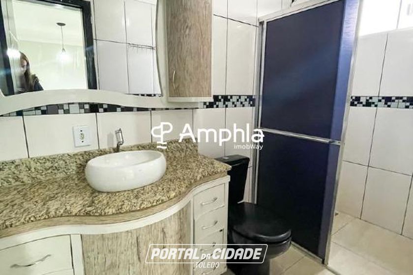 Sobrado &agrave; venda - 256m&sup2; - Jardim Coopagro