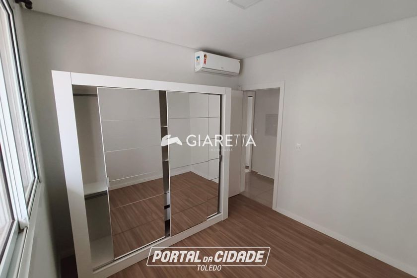 Apartamento para alugar - 134m&sup2; - VILA INDUSTRIAL