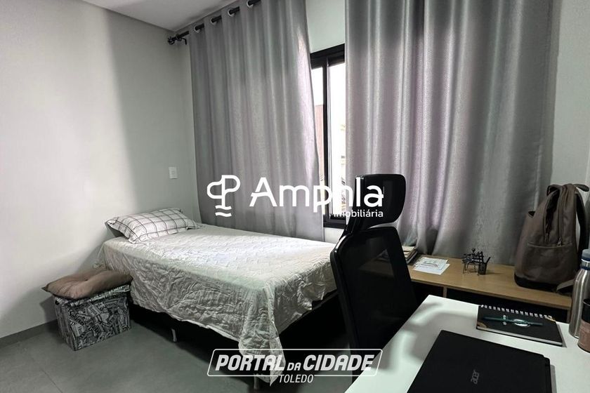 Sobrado &agrave; venda - 130m&sup2; - Recanto Tropical