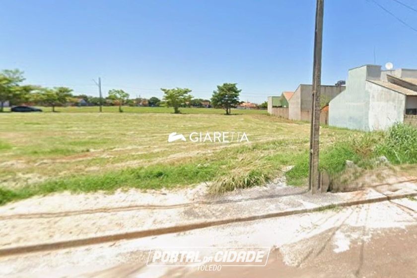 Terreno &agrave; venda - 250m&sup2; - JARDIM COOPAGRO