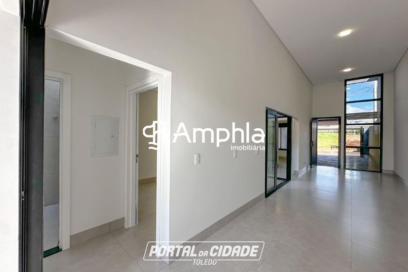 Casa &agrave; venda - 110m&sup2; - Brazmadeira
