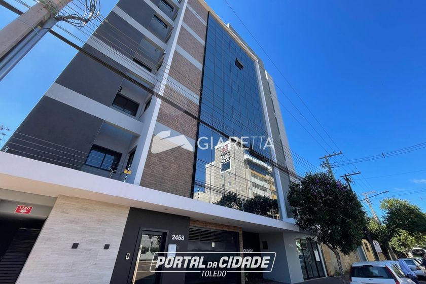 Apartamento &agrave; venda - 130m&sup2; - CENTRO