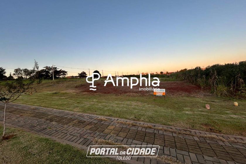 Terreno &agrave; venda - 600m&sup2; - Ana Paula