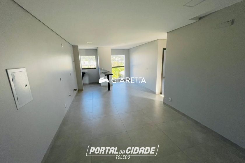 Apartamento para alugar - 60m&sup2; - JARDIM SANTA MARIA