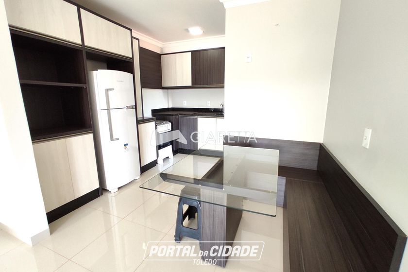 Apartamento para alugar - 73m&sup2; - JARDIM PANCERA