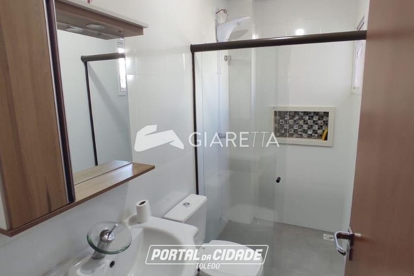 Apartamento para alugar - 99m&sup2; - JARDIM GISELA