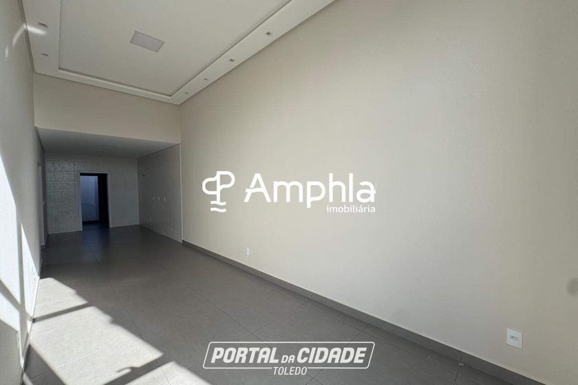 Casa &agrave; venda - 90m&sup2; - Recanto Tropical