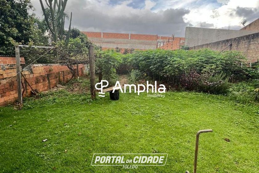 Casa &agrave; venda - 248m&sup2; - Parque S&atilde;o Paulo