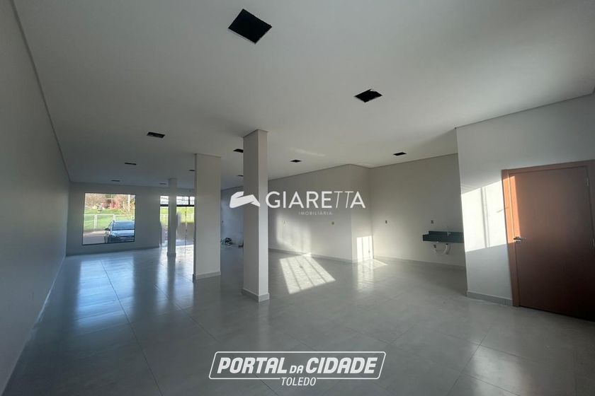 Sala Comercial para alugar - 115m&sup2; - JARDIM EUROPA