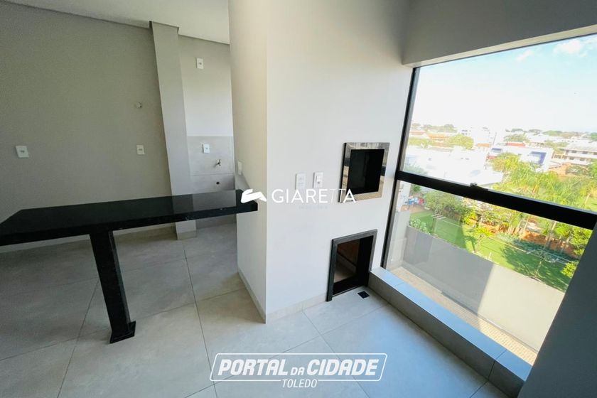 Apartamento para alugar - 60m&sup2; - JARDIM SANTA MARIA