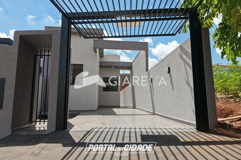 Casa &agrave; venda - 65m&sup2; - JARDIM S&Atilde;O FRANCISCO