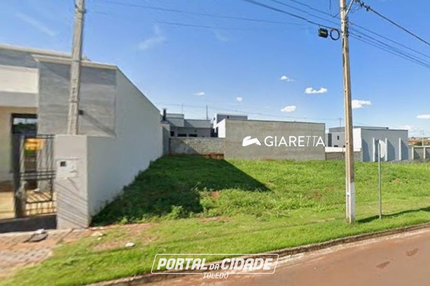 Terreno &agrave; venda - 389m&sup2; - JARDIM TOCANTINS