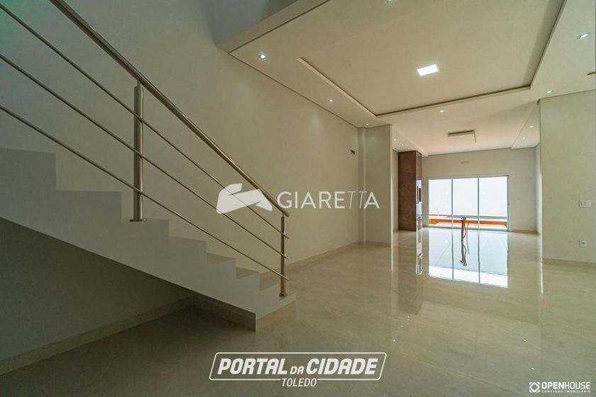 Sobrado para alugar - 200m&sup2; - JARDIM TOCANTINS