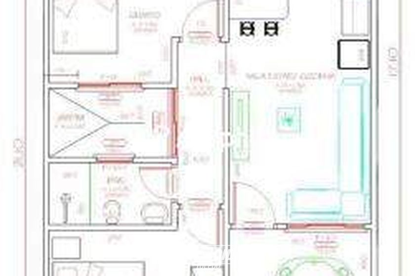 Casa &agrave; venda - 92m&sup2; - Fl&oacute;rida