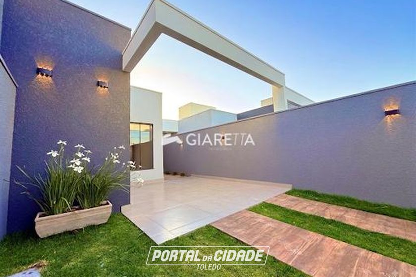 Casa &agrave; venda - 52m&sup2; - JARDIM COOPAGRO