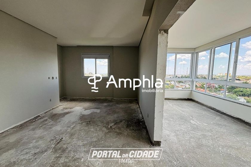 Apartamento &agrave; venda - 330m&sup2; - Country