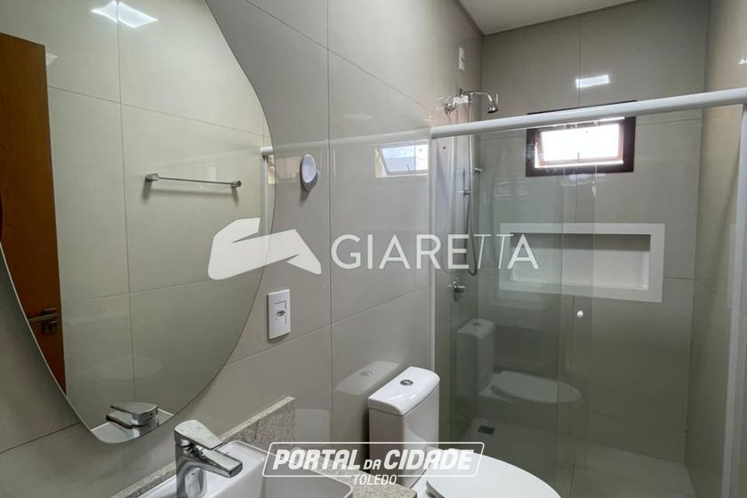Casa &agrave; venda - 114m&sup2; - JARDIM TOCANTINS