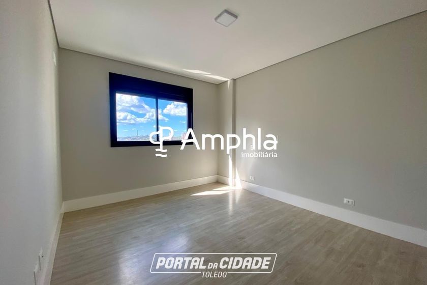 Apartamento &agrave; venda - 204m&sup2; - Centro