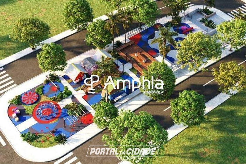 Terreno &agrave; venda - 400m&sup2; - Pacaembu