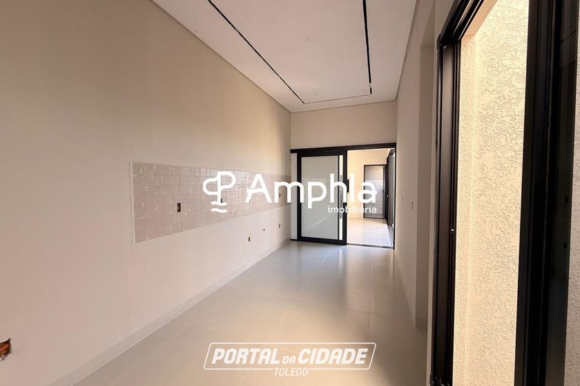 Casa &agrave; venda - 99m&sup2; - Brazmadeira